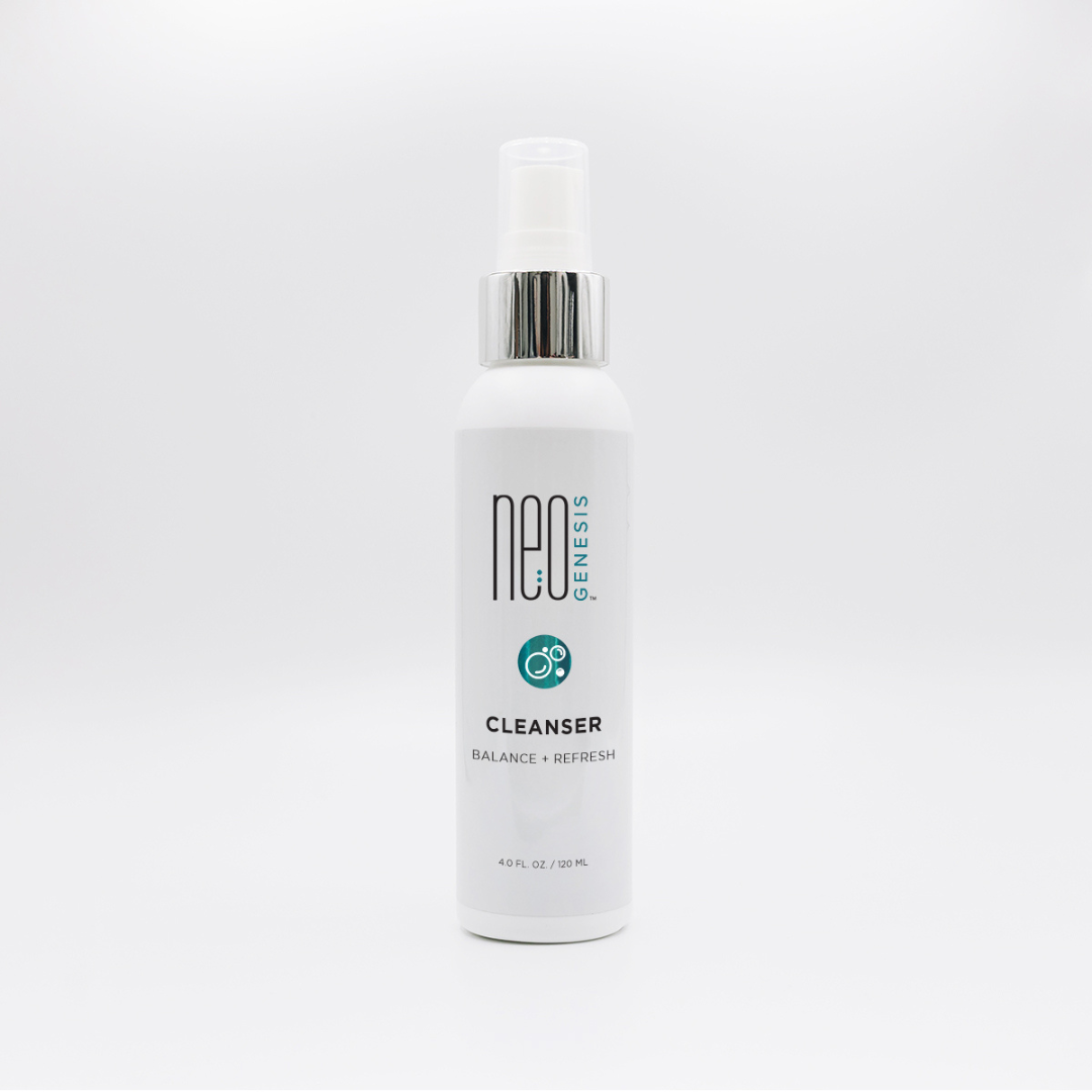 Cleanser