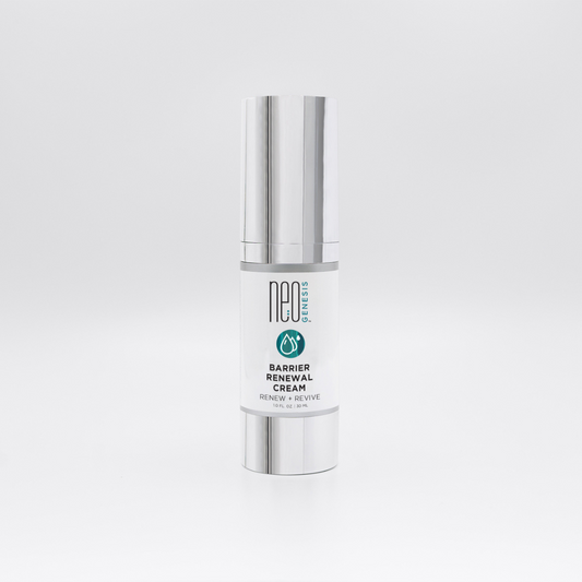 Barrier Renewal Cream - 30ml