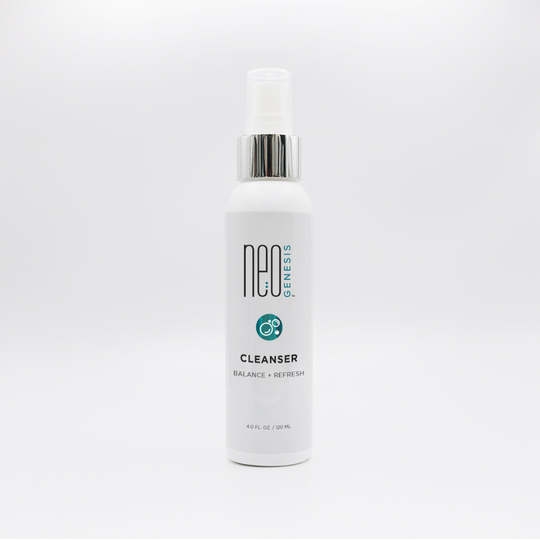 Cleanser - 120ml