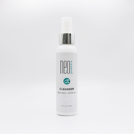 Cleanser - 120ml