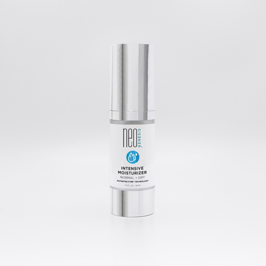 Intensive Moisturizer - 30ml