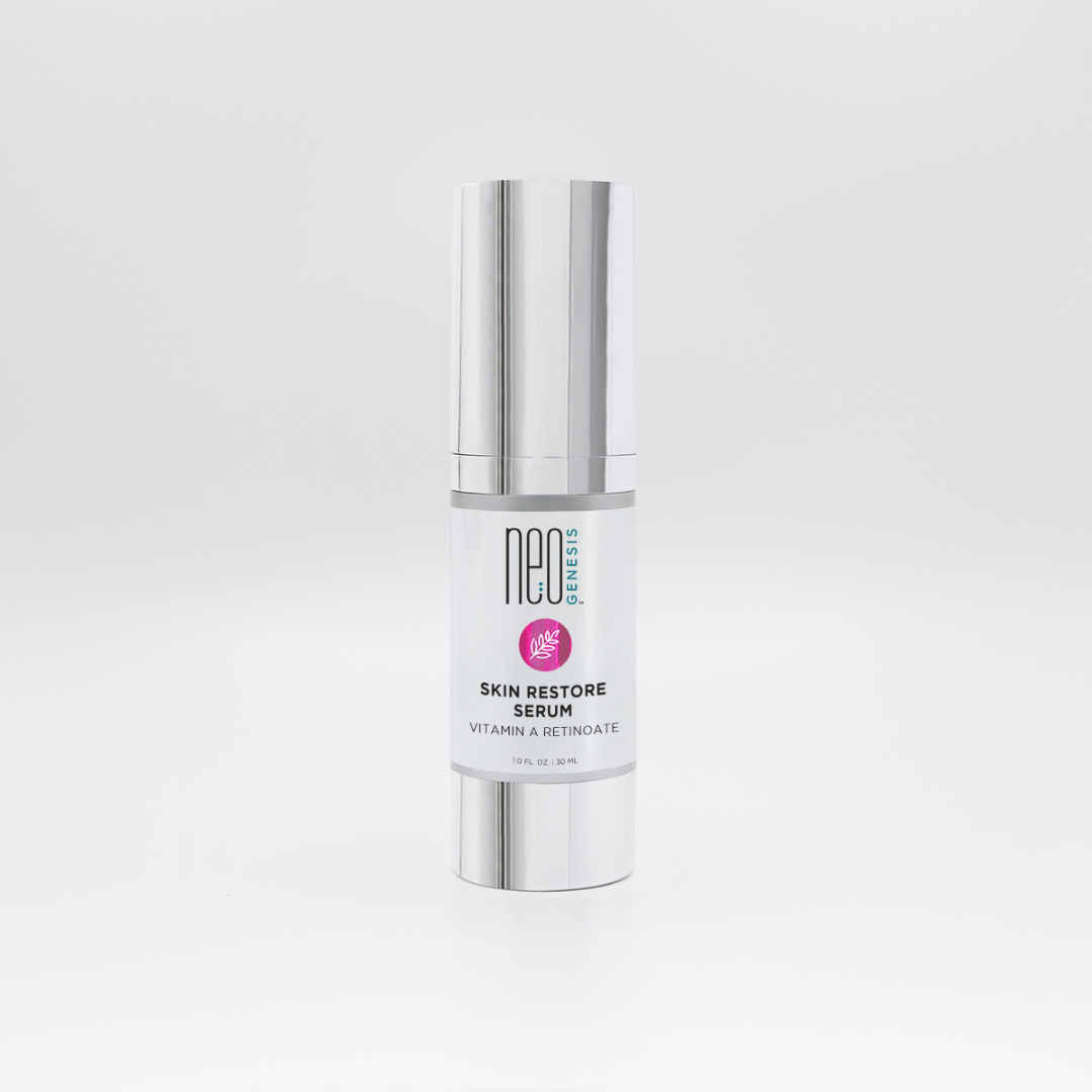 Skin Restore - 30ml