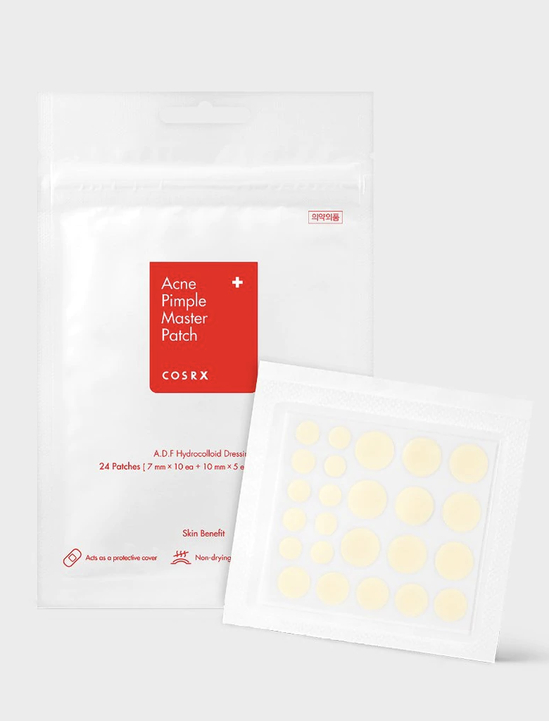 Acne Pimple Master Patch